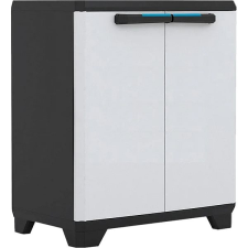 Kis-Kis KIS LINER LOW CABINET Kerti tároló szekrény kerti tárolás