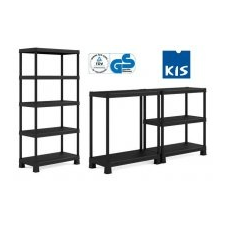 Kis-Kis Kis Plus Shelf Tribac/5 Polc bútor