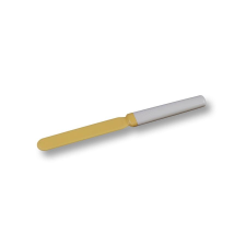 Kis méretű műanyag spatula sütés és főzés