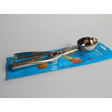  Kis méretű rugós fagyikanál konyhai eszköz