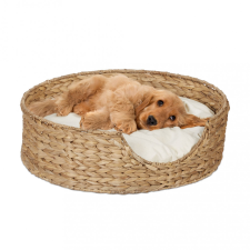  Kisállat fekhely kutyáknak és macskáknak 49 cm szállítóbox, fekhely kutyáknak