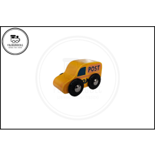  Kisautó - Postakocsi fajáték