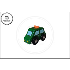  Kisautó - Taxi fajáték