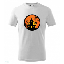  Kísérteties ház a temetőben! egyedi ajándék