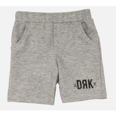  Kisfiú rövidnadrág Dorko DRK mintával