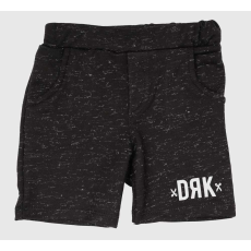  Kisfiú rövidnadrág Dorko DRK mintával