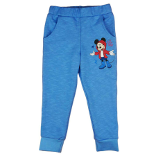  Kisfiú szabadidő nadrág Mickey egér mintával gyerek nadrág