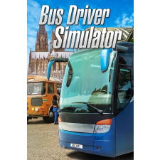KishMish Games Bus Driver Simulator 2019 (digitális licenc) videójáték