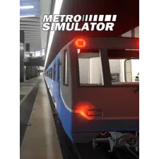 KishMish Games Metro Simulator 2019 (digitális licenc) videójáték