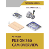 Kishore Autodesk Fusion 360 CAM Overview (December 2024)