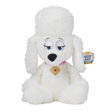 KISKUTYA ŐRJÁRAT PLUSZ JUMBO JUMBO DOLORES 73CM plüssfigura