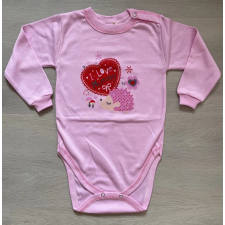  Kislány body kombidressz, body