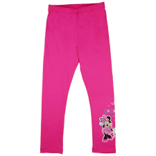  Kislány leggings Minnie egér mintával gyerek nadrág