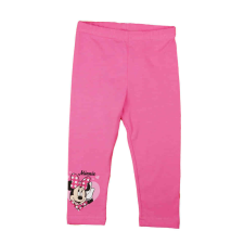 Kislány leggings Minnie egér mintával gyerek nadrág
