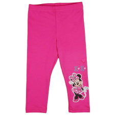  Kislány leggings Minnie egér mintával gyerek nadrág