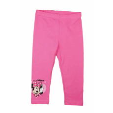  Kislány leggings Minnie egér mintával