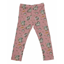  Kislány leggings Unikornis mintával gyerek nadrág