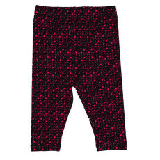  Kislány pöttyös leggings