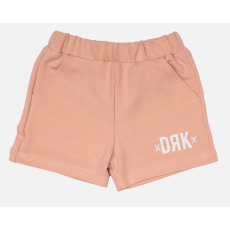  Kislány rövidnadrág Dorko DRK mintával