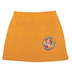  Kislány szoknya Mancs őrjárat mintával