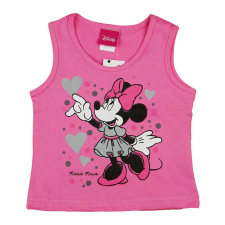 Kislány trikó Minnie egér mintával gyerek atléta, trikó