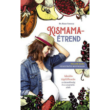 Kismamaétrend életmód, egészség