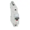  Kismegszakító 1C 50A 6kA DX3 407675 Legrand