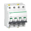  KISMEGSZAKÍTÓ 3P+N B 10A iC60N