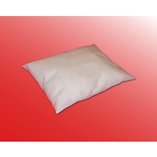  Kispárna szilikonos poliészter golyó töltettel és polipropilén borítóval 200g lakástextília