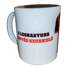  Kispest bögre - A legnagyobb Honvéd szurkoló bögrék, csészék