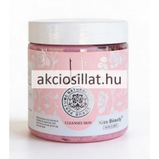 Kiss Beauty Skin Clinic Testradír 500ml / Lattafa Yara illatú testradír