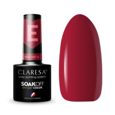 KISS Claresa - Kiss me! 6 lakk zselé