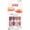 KISS Gel Nails - No Pressure