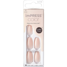 KISS imPRESS Color MC - Bubble Kiss körömdíszítő