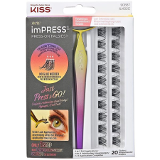 KISS imPRESS Press on Falsies Kit 02 műszempilla