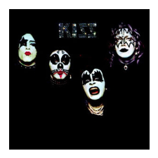KISS - Kiss (Cd) egyéb zene