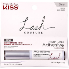 KISS Lash Couture Glue White műszempilla kellék