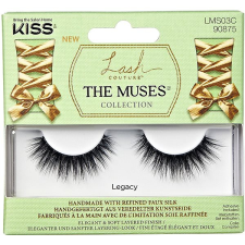 KISS Lash Couture Muses Collection Lash 03 műszempilla