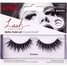 KISS Lash Couture Triple Push up collection – Brassiere