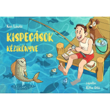 Kiss László - Kispecások kézikönyve egyéb könyv
