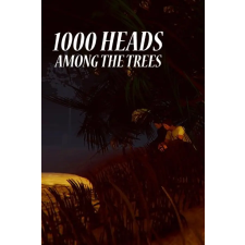KISS ltd 1,000 Heads Among the Trees (digitális licenc) videójáték