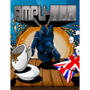KISS ltd AMPU-TEA (PC - Steam Digitális termékkulcs)