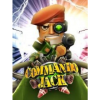 KISS ltd Commando Jack (PC - Steam Digitális termékkulcs)