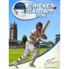 KISS ltd Cricket Captain 2016 (PC - Steam Digitális termékkulcs)