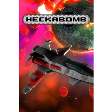 KISS ltd Heckabomb (digitális licenc) videójáték