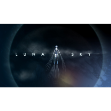 KISS ltd Luna Sky (PC - Steam elektronikus játék licensz) videójáték