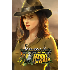 KISS ltd Melissa K. and the Heart of Gold (EU) (digitális licenc) videójáték