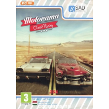 KISS ltd Motorama: Classic Racing (PC - Steam Digitális termékkulcs) videójáték