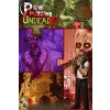 KISS ltd Pixel Puzzles: UndeadZ (EU) (digitális licenc)