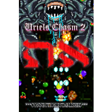 KISS ltd Uriel's Chasm 2 (digitális licenc) videójáték